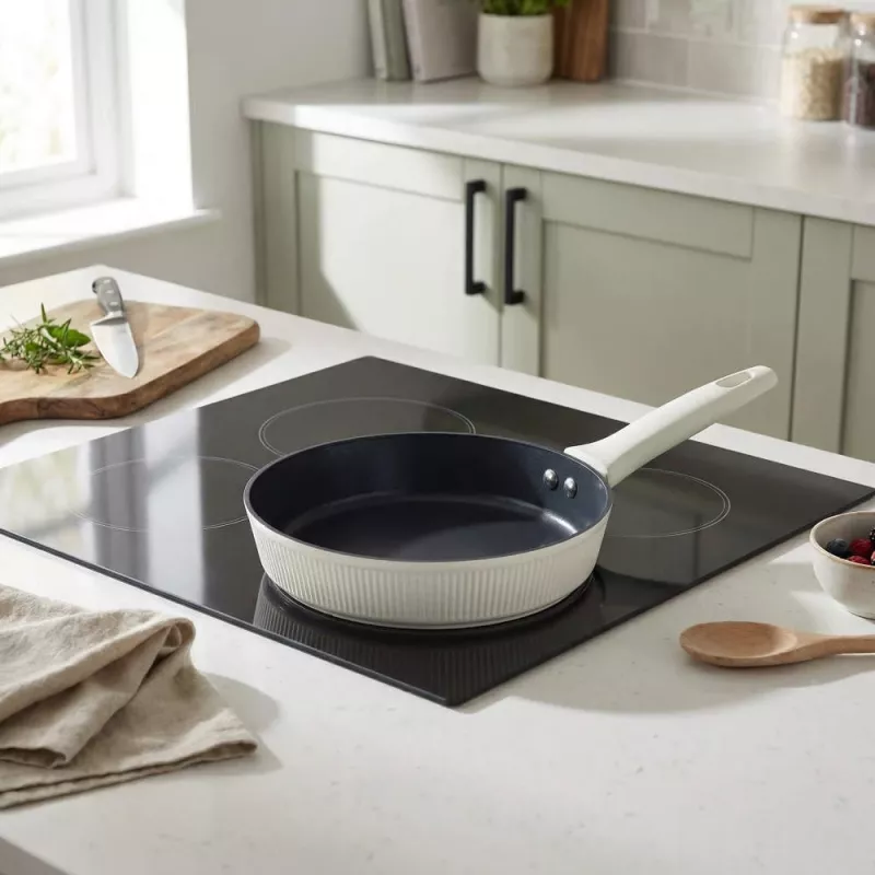 Russell Hobbs RH03861C Cote 24 cm paistinpannu, kerma
