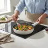 Russell Hobbs RH03862C Cote 28 cm paistinpannu, kerma