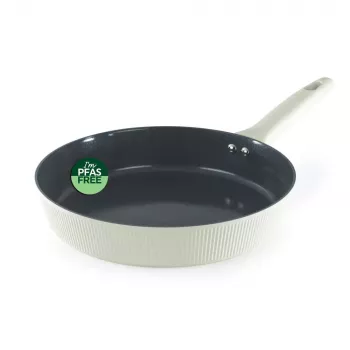 Russell Hobbs RH03862C Cote 28 cm paistinpannu, kerma