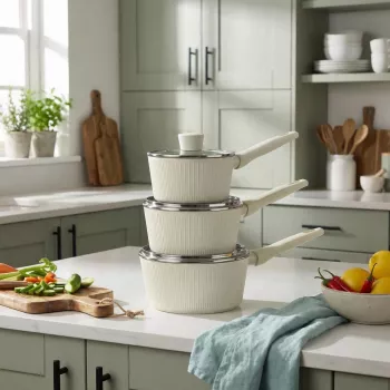 Russell Hobbs RH03866C Cote 16 cm kattila, kerma