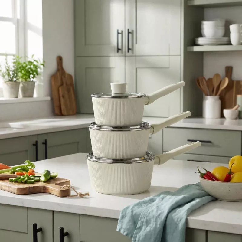 Russell Hobbs RH03866C Cote 16 cm kattila, kerma