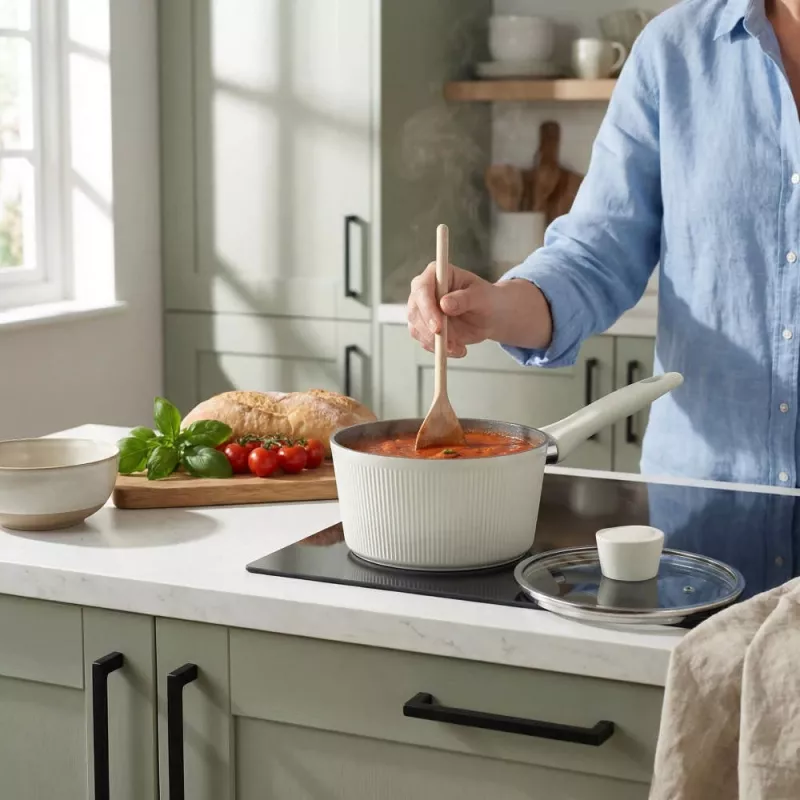 Russell Hobbs RH03866C Cote 16 cm kattila, kerma