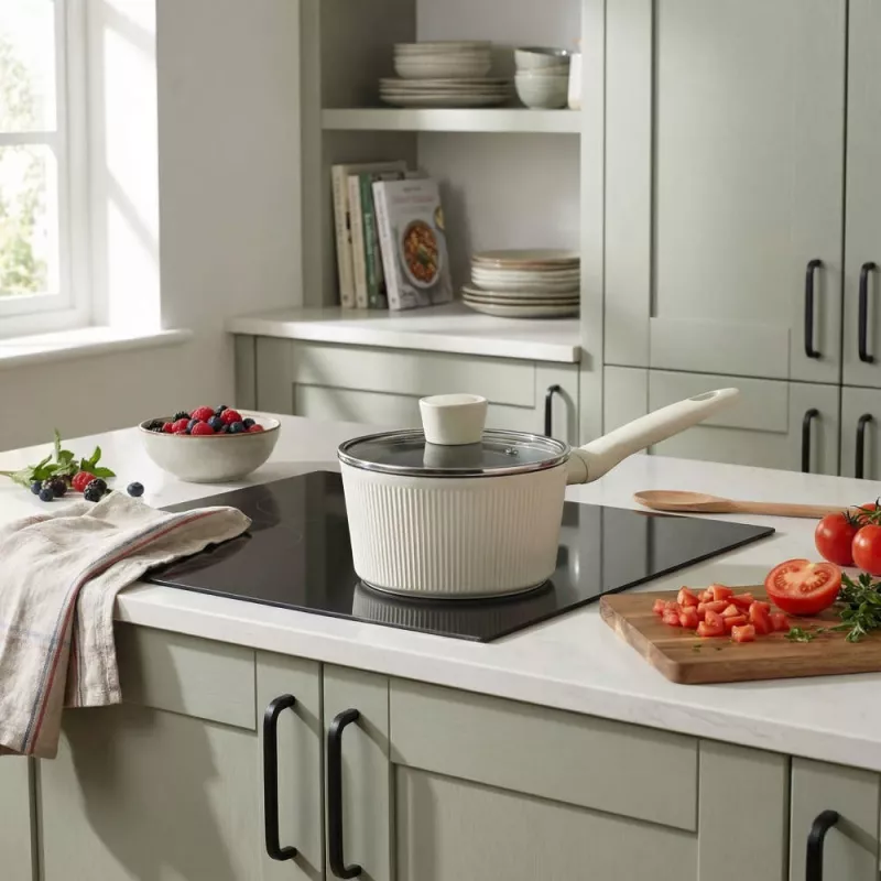 Russell Hobbs RH03867C Cote 18 cm kattila, kerma