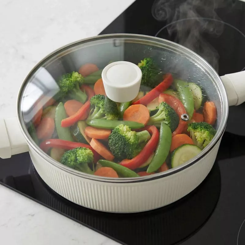 Russell Hobbs RH03871C Cote 28 cm kasari, kerma