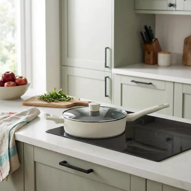 Russell Hobbs RH03871C Cote 28 cm kasari, kerma