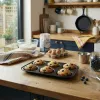 Russell Hobbs RH03895 Everyday 6 kupin Yorkshire pudding -vuoka