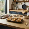 Russell Hobbs RH03895 Everyday 6 kupin Yorkshire pudding -vuoka