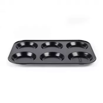 Russell Hobbs RH03895 Everyday 6 kupin Yorkshire pudding -vuoka