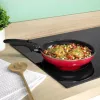 Russell Hobbs RH03995 Riviera 4-osainen Smart Clip -paistinpannusarja
