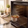 Russell Hobbs RH04034 ruostumaton teräs 4-osainen Smart Clip -kattilasarja