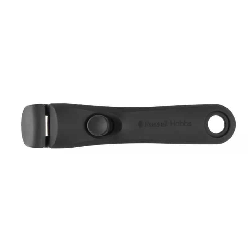 Russell Hobbs RH04041 ruostumaton teräs 8-osainen Smart Clip -keittosarja