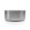Russell Hobbs RH04041 ruostumaton teräs 8-osainen Smart Clip -keittosarja