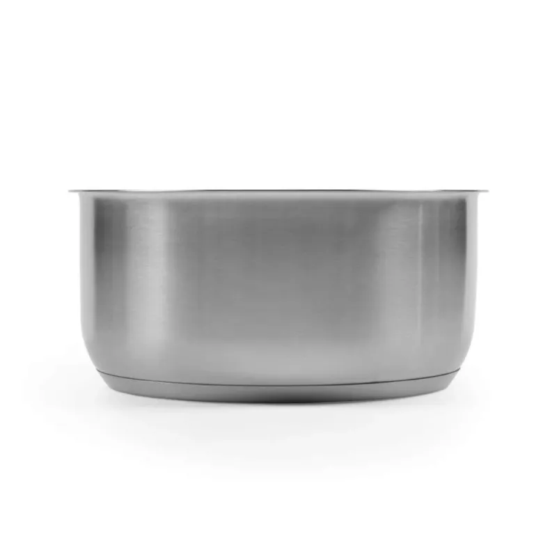 Russell Hobbs RH04041 ruostumaton teräs 8-osainen Smart Clip -keittosarja