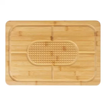 Russell Hobbs RH04066 Element bambu leikkuulauta 44 x 30 cm