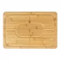 Russell Hobbs RH04066 Element bambu leikkuulauta 44 x 30 cm