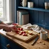 Russell Hobbs RH04067 Element bambu leikkuulauta 46 x 30 cm