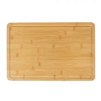 Russell Hobbs RH04067 Element bambu leikkuulauta 46 x 30 cm