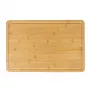 Russell Hobbs RH04067 Element bambu leikkuulauta 46 x 30 cm