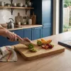 Russell Hobbs RH04068 Element bambu leikkuulauta 42 x 32 cm