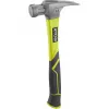 RYOBI klapivasara RH16FSS (vihreä/harmaa, magneettinen naulapidike)