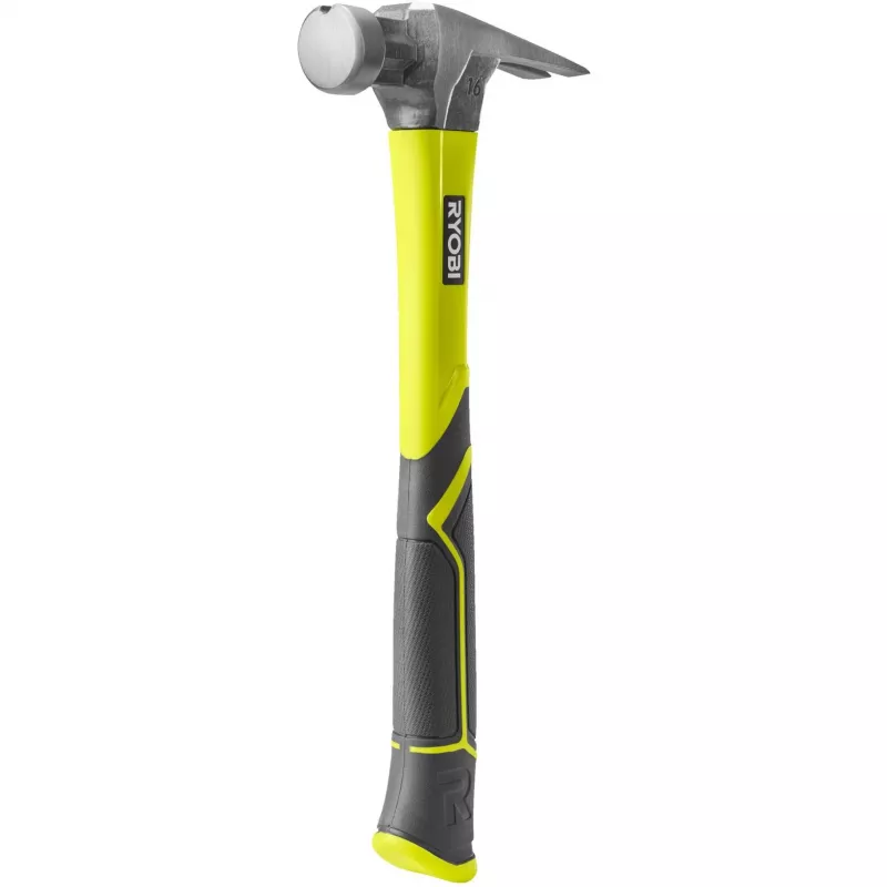 RYOBI klapivasara RH16FSS (vihreä/harmaa, magneettinen naulapidike)
