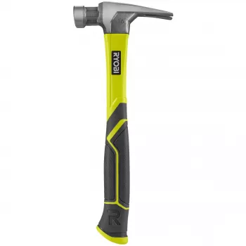 RYOBI klapivasara RH16FSS (vihreä/harmaa, magneettinen naulapidike)