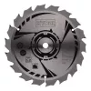 Ryobi CSB150A1 150 mm TCT-sahanterä 18T