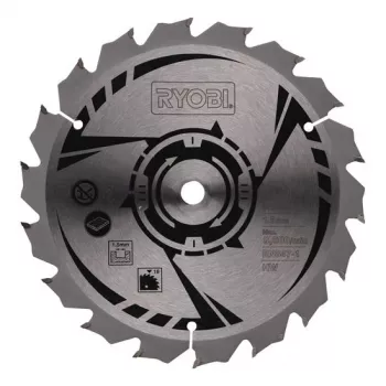 Ryobi CSB150A1 150 mm TCT-sahanterä 18T