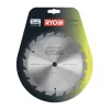 Ryobi CSB150A1 150 mm TCT-sahanterä 18T