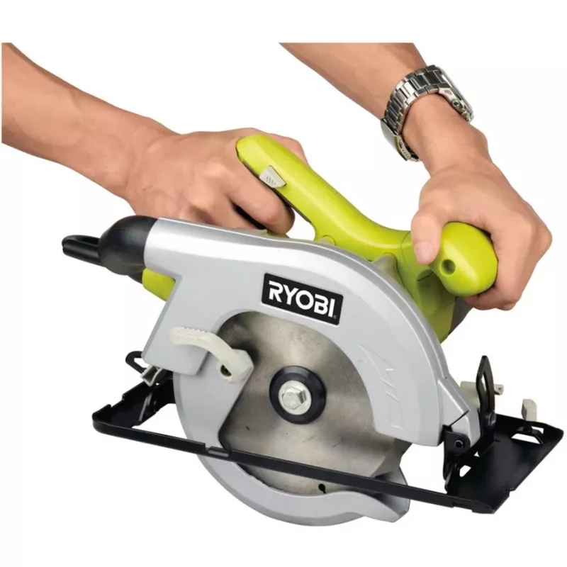 Ryobi EWS1150RS pyörösaha, 1150 W, 170 mm