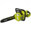 RYOBI MAX POWER akkuketjusaha RY36CSX35A-0, 36 V (vihreä/musta, vain laite)