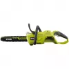 RYOBI MAX POWER akkuketjusaha RY36CSX35A-0, 36 V (vihreä/musta, vain laite)