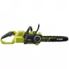 RYOBI MAX POWER akkuketjusaha RY36CSX35A-0, 36 V (vihreä/musta, vain laite)