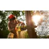 RYOBI MAX POWER akkuketjusaha RY36CSX35A-0, 36 V (vihreä/musta, vain laite)