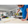 RYOBI ONE+ 18V akkukäyttöinen iskuporakone R18PD5-220S, 2x 2,0Ah Li-Ion-akkua