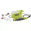 RYOBI ONE+ 18V akkumonitoimityökalu RRT18-0 15 lisävarusteella