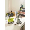 RYOBI ONE+ 18V akkumonitoimityökalu RRT18-0 15 lisävarusteella