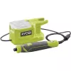 RYOBI ONE+ 18V akkumonitoimityökalu RRT18-0 15 lisävarusteella