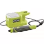RYOBI ONE+ 18V akkumonitoimityökalu RRT18-0 15 lisävarusteella