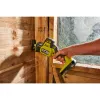 RYOBI ONE+ harjaton puukkosaha RRS18CBL-0, 18V (vihreä/musta, runko ilman akkua)