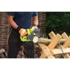 Ryobi ONE+ RY18CS20A-0 18V akkuketjusaha 20cm kiskon pituus (laite ilman akkua)
