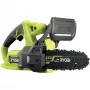 Ryobi ONE+ RY18CS20A-0 18V akkuketjusaha 20cm kiskon pituus (laite ilman akkua)