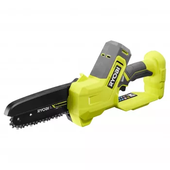 Ryobi ONE+ RY18PS15A 18V akku-oksasaha 15 cm (150 mm) terä – ilman akkua