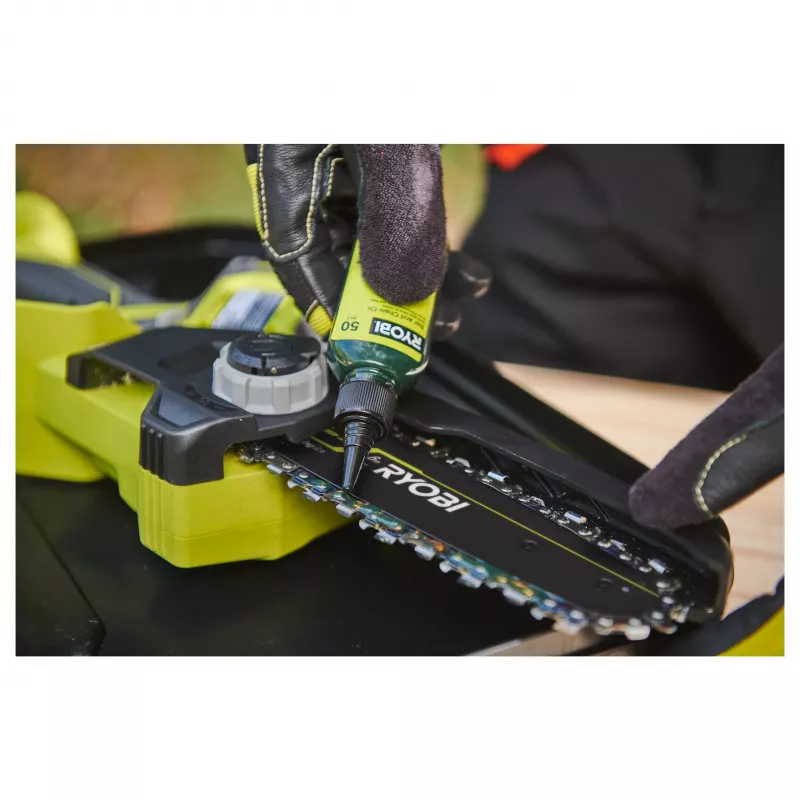 Ryobi ONE+ RY18PS15A 18V akku-oksasaha 15 cm (150 mm) terä – ilman akkua