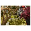 Ryobi ONE+ RY18PS15A 18V akku-oksasaha 15 cm (150 mm) terä – ilman akkua