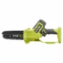Ryobi ONE+ RY18PS15A 18V akku-oksasaha 15 cm (150 mm) terä – ilman akkua