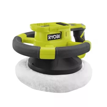 RYOBI RBP18250-0 epäkeskohiomakone 18V 250mm