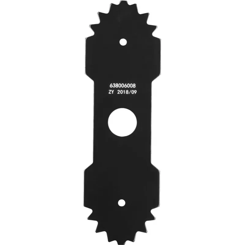 RYOBI varaterä RAC163 akkukanttausleikkuriin RY18EGA (22 cm)