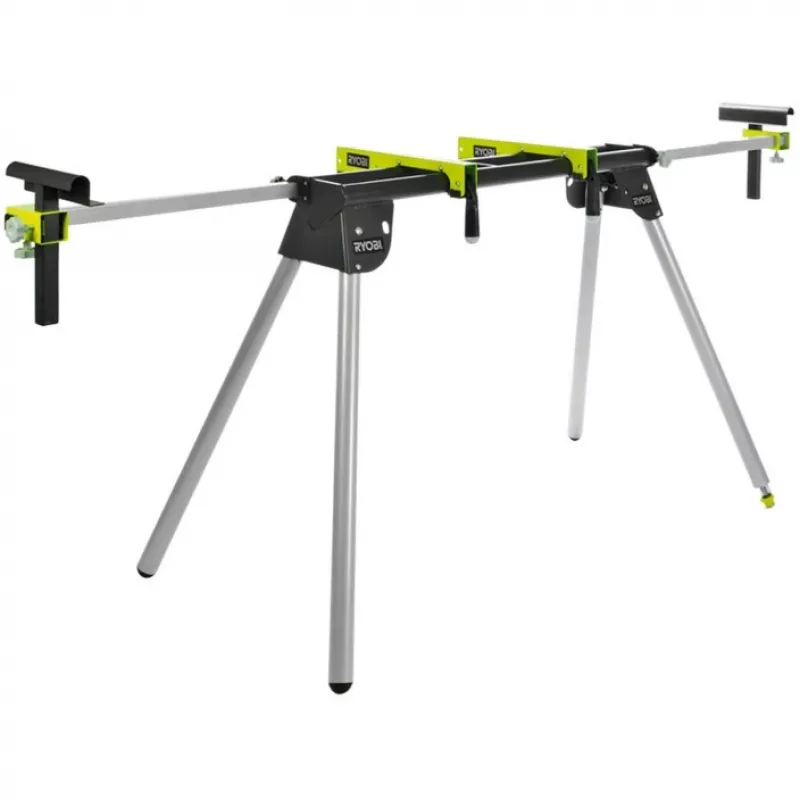 RYOBI RLS02 katkaisu- ja jiirisahojen teline 5133001817