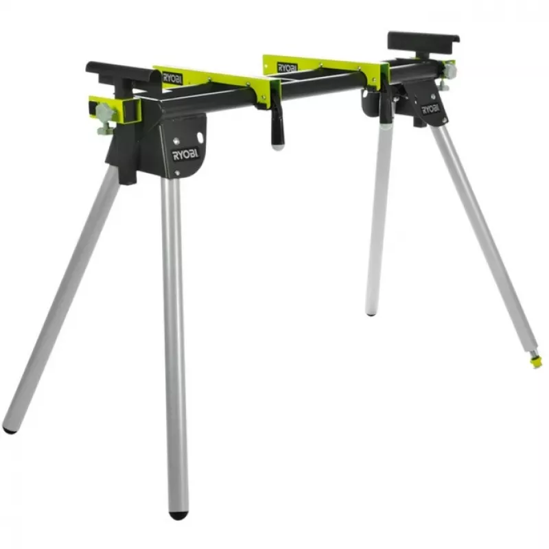 RYOBI RLS02 katkaisu- ja jiirisahojen teline 5133001817